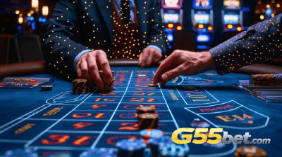 Blackjack Success Story