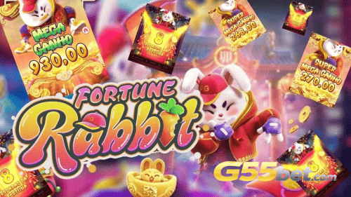 Fortune Rabbit Slot