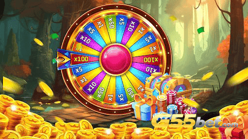 Welcome Bonus Package